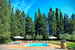 Piscina  Villa Vianci