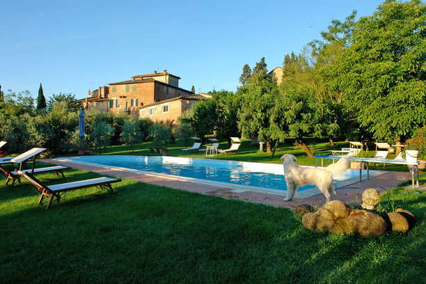 Villa Vignacce