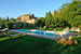 Villa Vignacce - Vista Giardino & Piscina