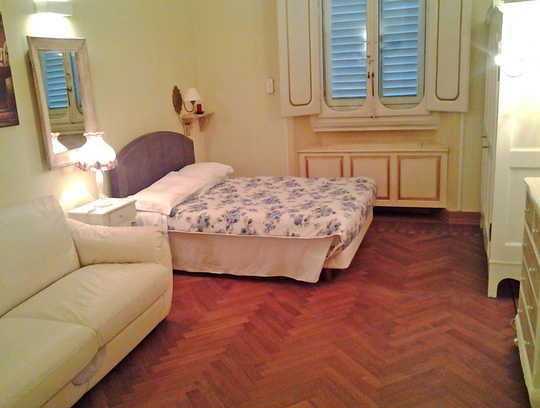 Viola Apartment