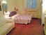 The double bedroom