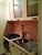 The fully equipped kitchen