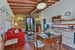 Fattoria Viticcio Rental Apartments & Vineyard: Characteristic decor in Tuscany