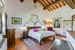 Fattoria Viticcio Rental Apartments & Vineyard: Antique furniture and personal details