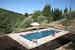 Agriturismo Convento di Novole: Relax at the Brand New Pool