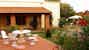 Everything for a BBQ! A gazebo, grill and lawn furniture. Everything for a BBQ! A gazebo, grill and lawn furniture.