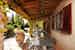 Agriturismo Il Molinello - Ampi spazi per mangiare all'aperto tutti insieme Agriturismo Il Molinello - Ampi spazi per mangiare all'aperto tutti insieme