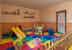  Agriturismo La Collina Delle Stelle - new area dedicated to the kids