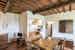 Agriturismo La Sala: Corner kitchen with all amentities Agriturismo La Sala: Corner kitchen with all amentities