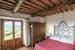 Agriturismo La Sala: Spacious double bedrooms with sofa beds available