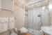 Agriturismo Palazzo Bandino - Sparkling clean bathrooms with large showers