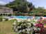 Agriturismo Valleverde: Everyone has a dedicated space at the pool