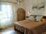 Volpe double room