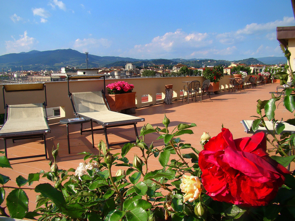 Alla Dimora Altea,B&B Near Santa Maria Novella In Florence