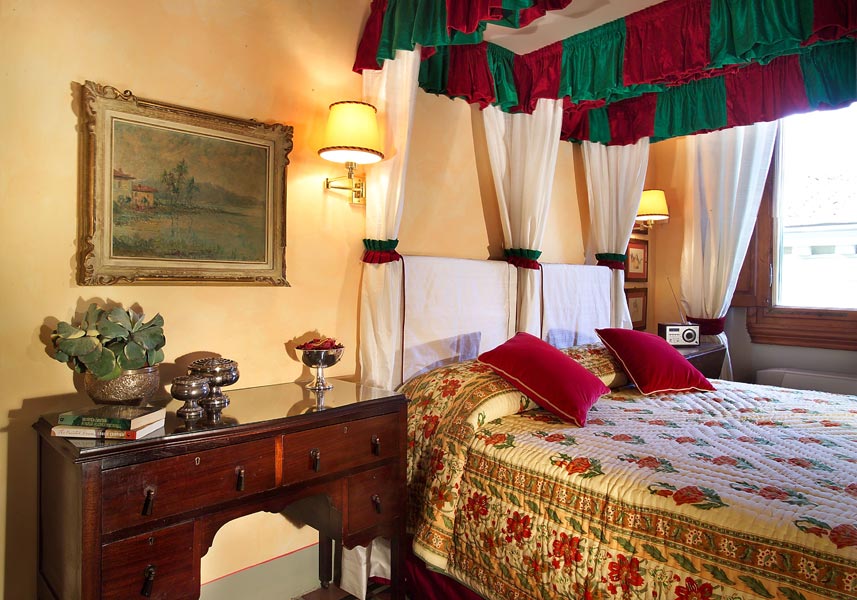 Antica Dimora Johlea Bed And Breakfast In Florence