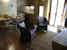 Two room apartment in Florence, access to the terrace