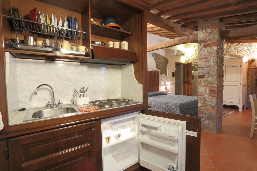 Armonie del Chianti BB Impruneta:Bed and Breakfast in Chianti Near Florence