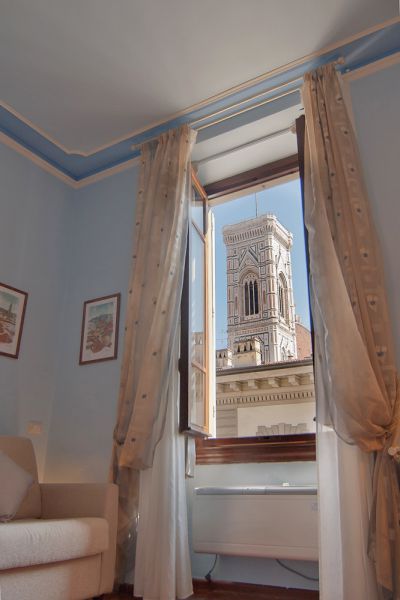 Bed & Breakfast Al Duomo Firenze:B&B In Centro A Firenze