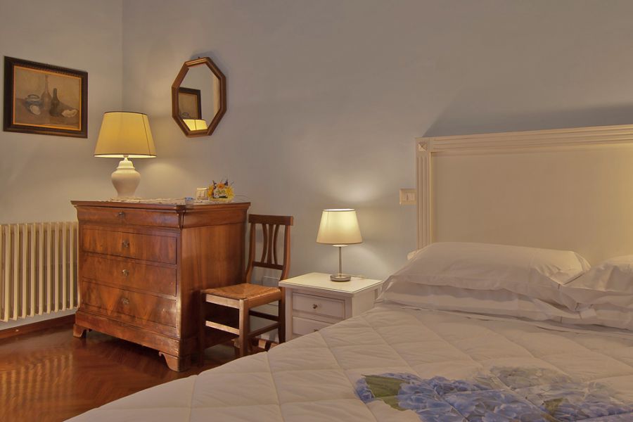 Bed & Breakfast Al Duomo Firenze:B&B In Centro A Firenze