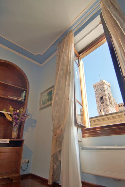 Bed & Breakfast Al Duomo Firenze:B&B In Centro A Firenze