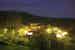Le Due Volpi at night Le Due Volpi at night