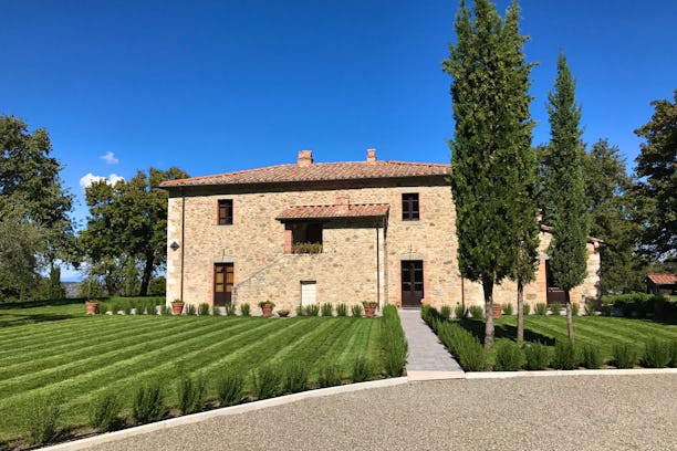 BelSentiero Estate & Country House