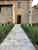 BelSentiero Estate & Country House: rosemary lined walk way