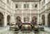 Four Seasons Hotel Firenze: Classical, elegant decors