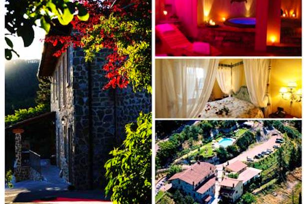 Borgo I Tre Baroni - Spa & Resort
