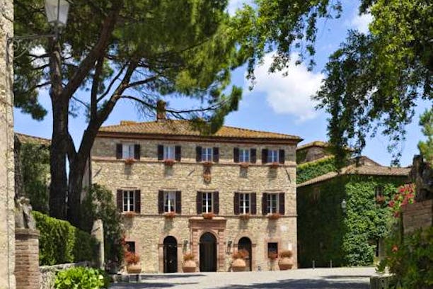 Borgo San Felice