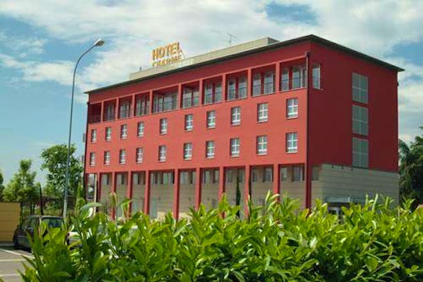 Charme Hotel