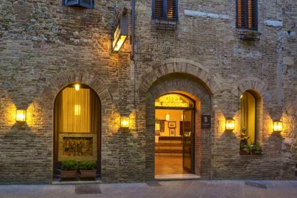 Hotel Bel Soggiorno
