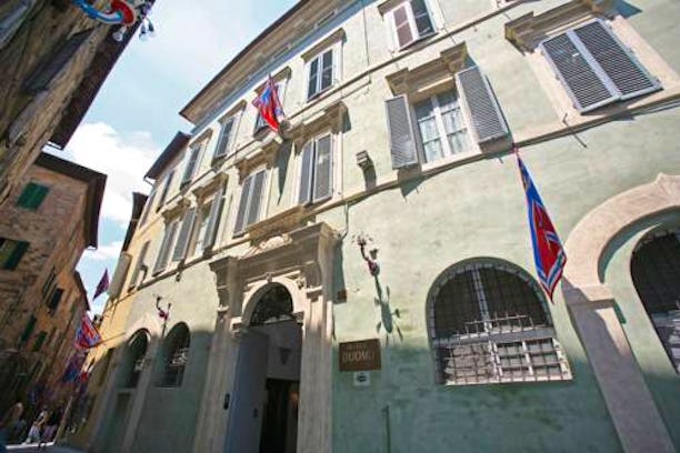 Hotel Duomo