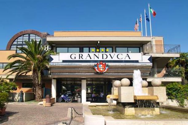 Hotel Granduca
