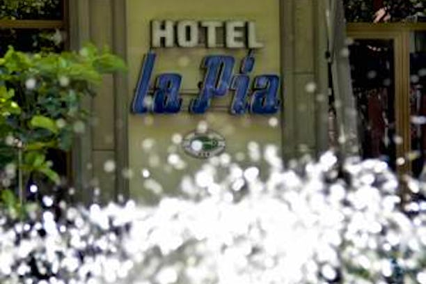 Hotel La Pia