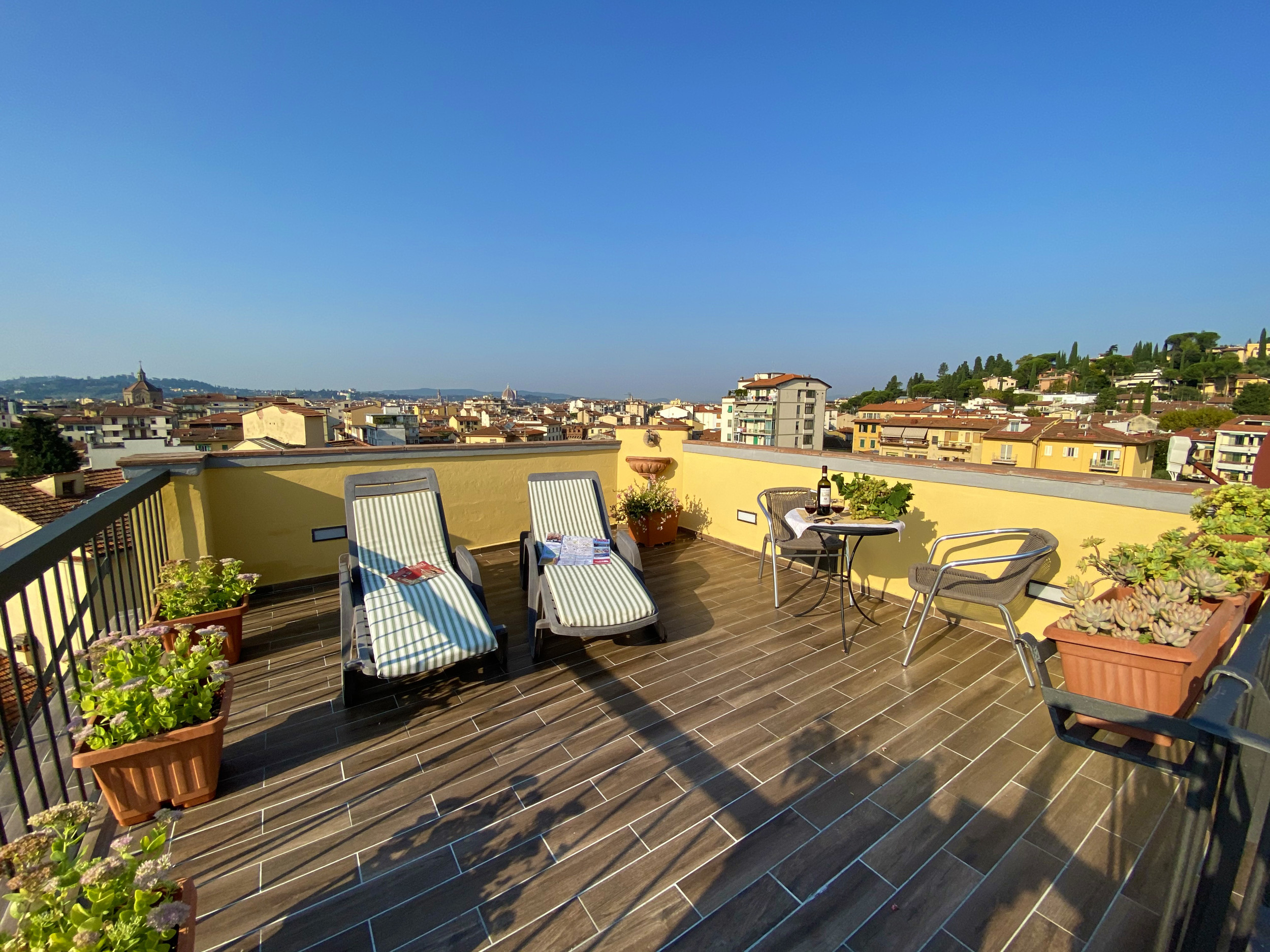 Florence Accommodation:B&B,Boutique Hotels,Apartment Rentals By Owner