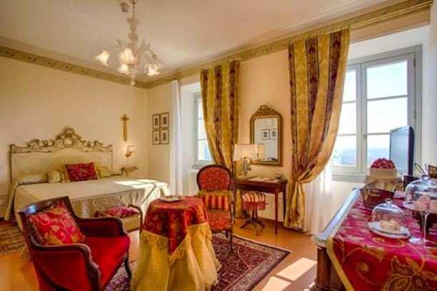 Villa Marsili Chateaux & Hotels Collection