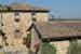 Borgo Argenina is a restructured Tuscan hamlet