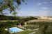 Country resort Borgo della Meliana, surroundings