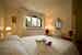 Borgo della Meliana: Holiday apartments in Tuscany: bedroom of Borgo della Meliana