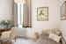 Borgo de Greci Vacation Apartments in Florence: Single bedroom with internet point