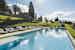 Enjoy the elaxing and panoramic position of the pool