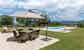 Borgo La Casa, vacation villa rental, comfortable pool furniture