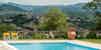 Borgo La Casa, vacation villa rental, tranquility in the Tuscany countryside