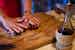 Learn the secrets of Tuscan cuisine by participating in a cooking class directly at Borgo La Casaccia Learn the secrets of Tuscan cuisine by participating in a cooking class directly at Borgo La Casaccia