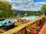 The outdoor areas, as the indoors, are well maintained and cared for The outdoor areas, as the indoors, are well maintained and cared for