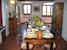 Borgo Tramonte Farmhouse Dining Room