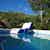 Private pool perfect for family fun at Villa Campo del Rosario