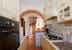Fully equipped kitchen in Tuscany near sandy beaches and Pisa airport