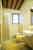 Agriturismo Casa dei Girasoli - Il bagno in stile moderno dell'appartamento Arancio